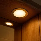 Avera LED-Spotlampe