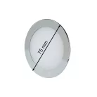 Avera LED-Spotlampe