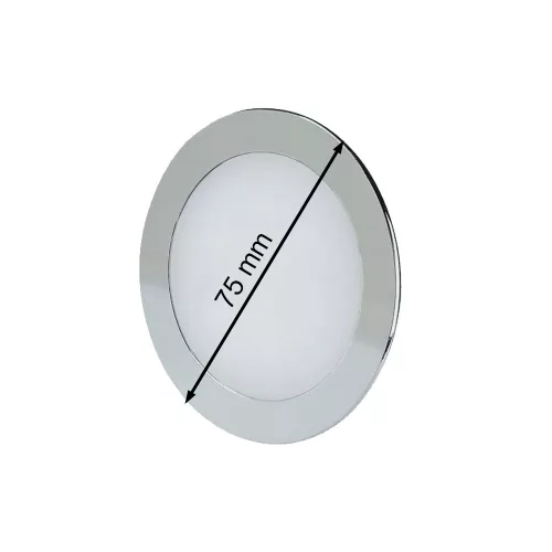 Avera LED-Spotlampe
