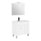 Neo Prime 80 komplett
