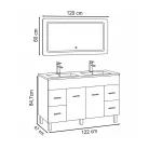 Neo Vision 120 komplett