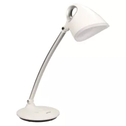 Virone LED table lamp white