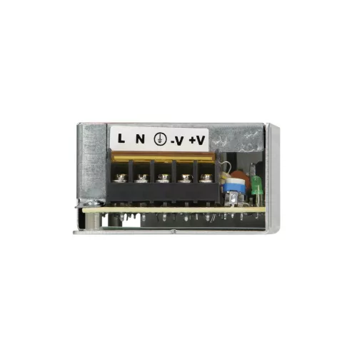 Orno LED power supply with metal housing 12V/5A 60W IP20