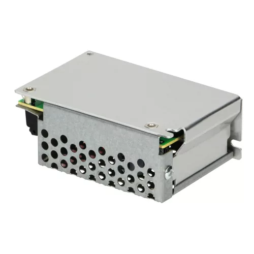 Orno LED power supply with metal housing 12V/5A 60W IP20