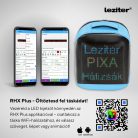 Pixa ledes okos hátizsák