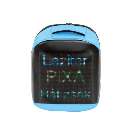 Pixa ledes okos hátizsák