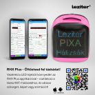 Pixa ledes okos hátizsák