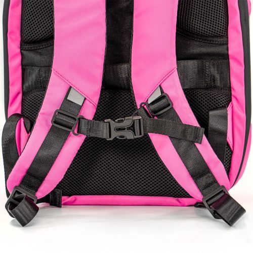 Pixa ledes okos hátizsák