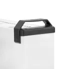 Mistral elektromos fűtőtest 750W / 2000W