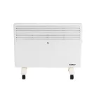 Asama elektromos fűtőtest 750W/1500W