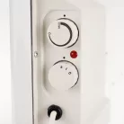 Asama elektromos fűtőtest 750W/1500W