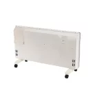 Asama elektromos fűtőtest 1250W/2500W