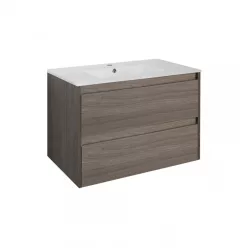 Dulap inferior Porto 80 cu lavoar