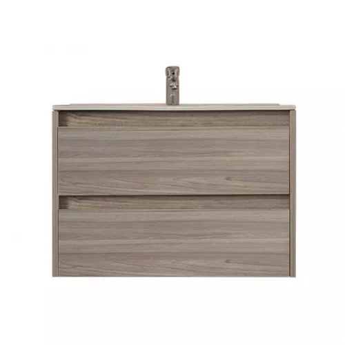 Dulap inferior Porto 80 cu lavoar