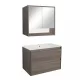 Porto 80 komplett mobilier baie