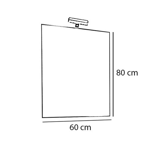 Porto Prime 60 komplett