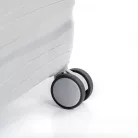 TraveLux Voyager kabinbőrönd keményfedeles 55x40x20 cm