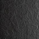 Prato 90 szögletes fekete akril zuhanytálca