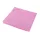 PVA mikroszálas törlőkendő pink 38x35cm