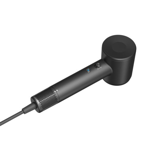 Alpha nagy sebességű, negatív ionos hajszárító, 1500W