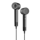 Alpha nagy sebességű, negatív ionos hajszárító, 1500W