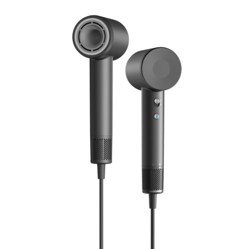 Alpha nagy sebességű, negatív ionos hajszárító, 1500W