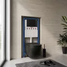 Roya Delano 082B falba építhető WC tartály szett