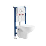 Falba építhető wc tartály