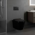 Roya Tina 81GRE falba építhető WC tartály szett