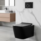 Roya Tina 82B falba építhető WC tartály szett