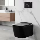 Roya Tina 82B falba építhető WC tartály szett