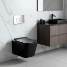 Roya Tina 82CHR falba építhető WC tartály szett