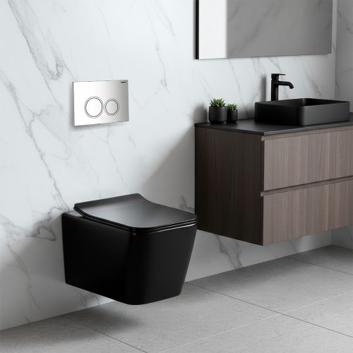 Roya Tina 82CHR falba építhető WC tartály szett