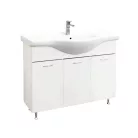 Dulap inferior Ruben 105 cu lavoar