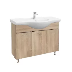 Dulap inferior Ruben 105 cu lavoar