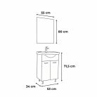 Ruben Prime 55 komplett