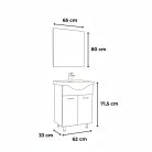 Ruben Prime 65 komplett