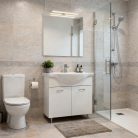 Ruben Prime 75 komplett