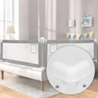 Bizonsági rács védőkorlát 150 cm