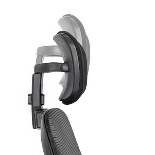 Flexo ergonomikus irodai forgószék deréktámasszal