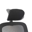 Flexo ergonomikus irodai forgószék deréktámasszal