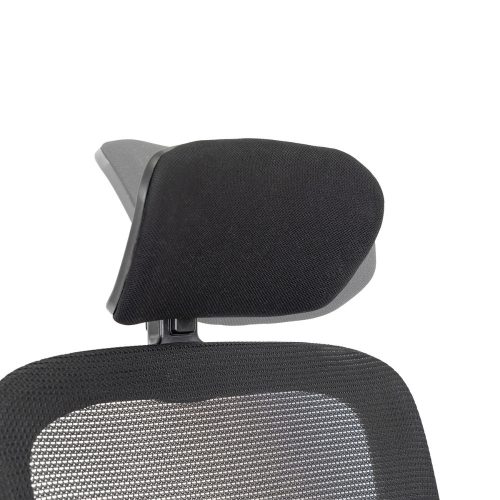 Flexo ergonomikus irodai forgószék deréktámasszal