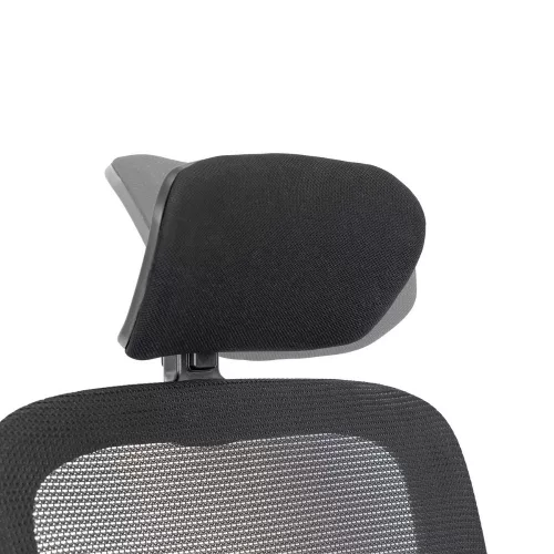 Flexo ergonomikus irodai forgószék deréktámasszal