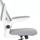 Flexo ergonomikus irodai forgószék deréktámasszal
