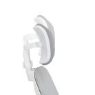 Flexo ergonomikus irodai forgószék deréktámasszal