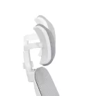 Flexo ergonomikus irodai forgószék deréktámasszal
