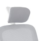 Flexo ergonomikus irodai forgószék deréktámasszal