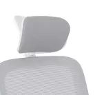Flexo ergonomikus irodai forgószék deréktámasszal