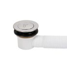 Klik-Klak szifon zuhanytálcához 50 mm