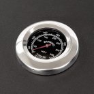 Helix multifunkciós faszenes kerti grillsütő